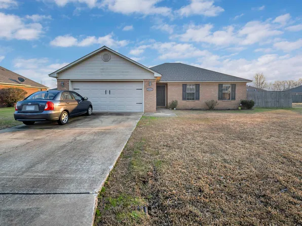 3335 Antietam Dr, Conway, AR 72032