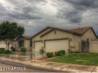 8217 W Bloomfield Rd, Peoria, AZ 85381