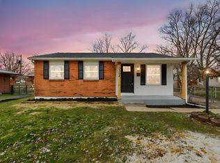 3384 Dempsey Rd, Westerville, OH 43081