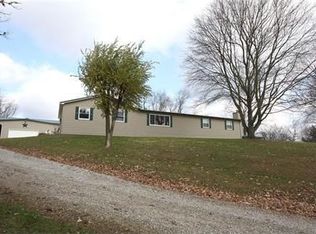 20839 Canada Rd, Gambier, OH 43022