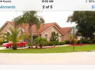 4532 Bucida Rd, Boynton Beach, FL 33436