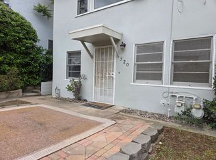 720 E 4th Ave, Escondido, CA 92025