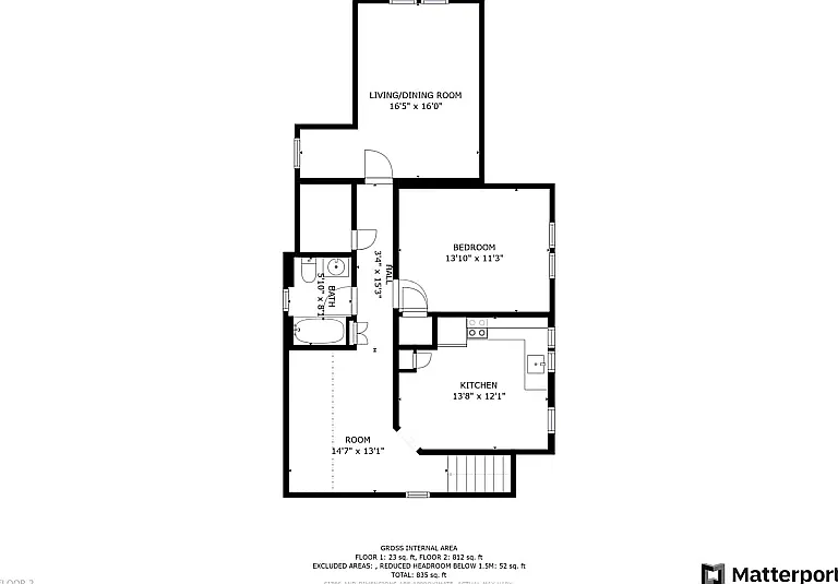 1719 Jackson Ave #2 — Photo 20