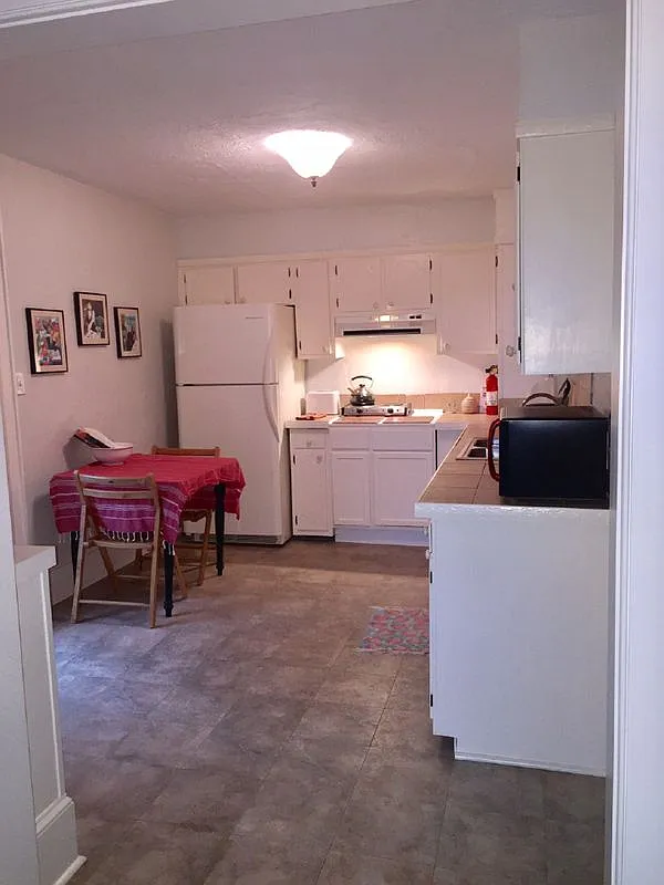 1 bed, 1.0 bath, 500 sqft, $1,400 — Photo 1