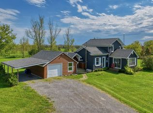 856 Miller Rd, Prince Edward County, ON K0K2T0