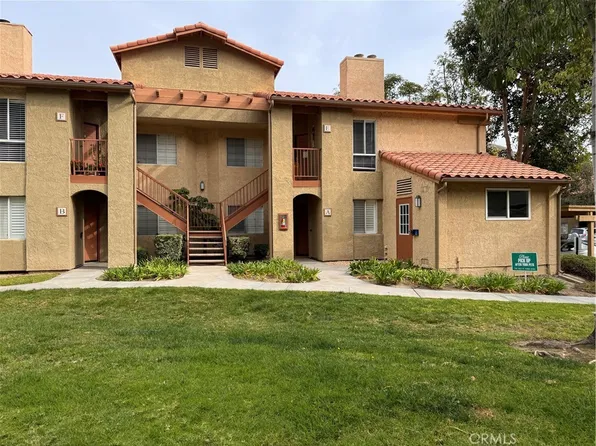 5015 Twilight Canyon Rd #36E, Yorba Linda, CA 92887