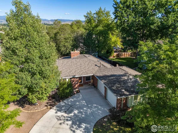 1517 Ithaca Ct, Longmont, CO 80503