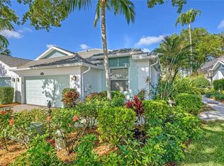 677 Mainsail Pl, Naples, FL 34110