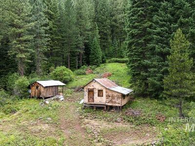 95 Tbd Hwy, Council, ID, 83612