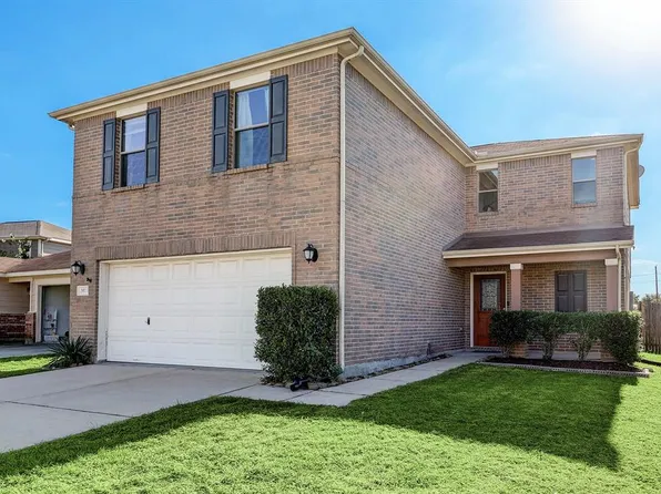 29113 Legends Wick Drive, Spring, TX 77386