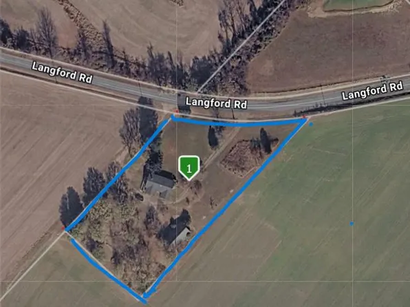 24295 Langford Rd, Chestertown, MD 21620