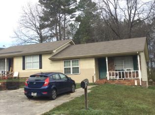 115 Sunray Dr NW, Dalton, GA 30721