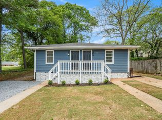 931 Black Oak Dr SE #A, Atlanta, GA 30316