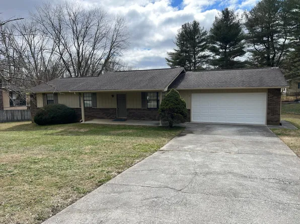 4244 Inisbrook Way, Knoxville, TN 37938