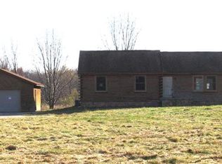 4470 Fairgrounds Rd, Atwater, OH 44201