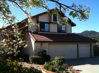 985 Chardonney Way, Escondido, CA 92029