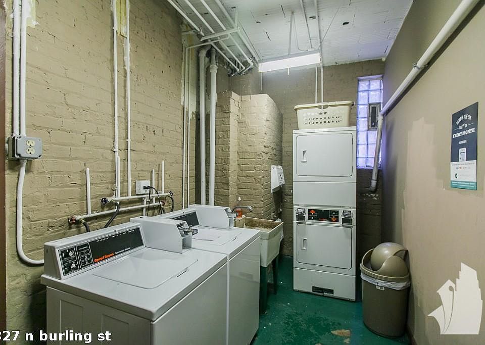 1st image of 2827 N Burling St #512