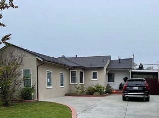 13149 Psomas Way, Los Angeles, CA 90066