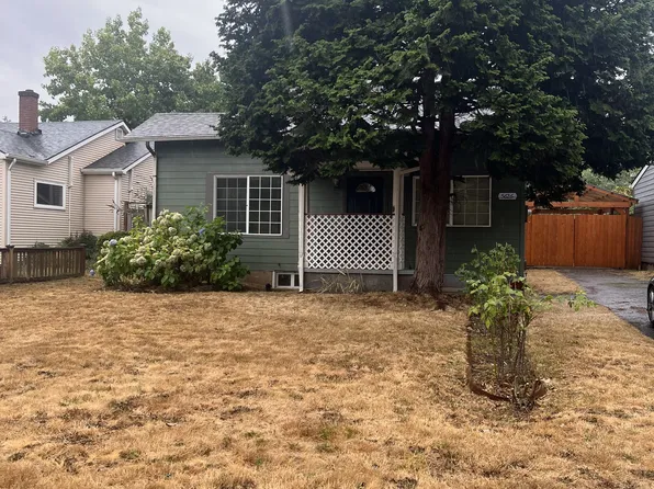 5626 NE Mason St, Portland, OR 97218