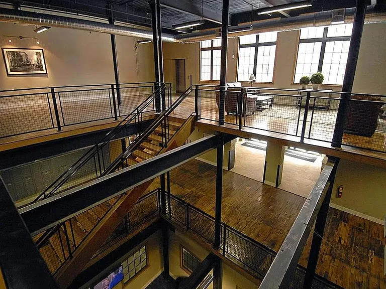 American Wire Residential Lofts — Photo 28