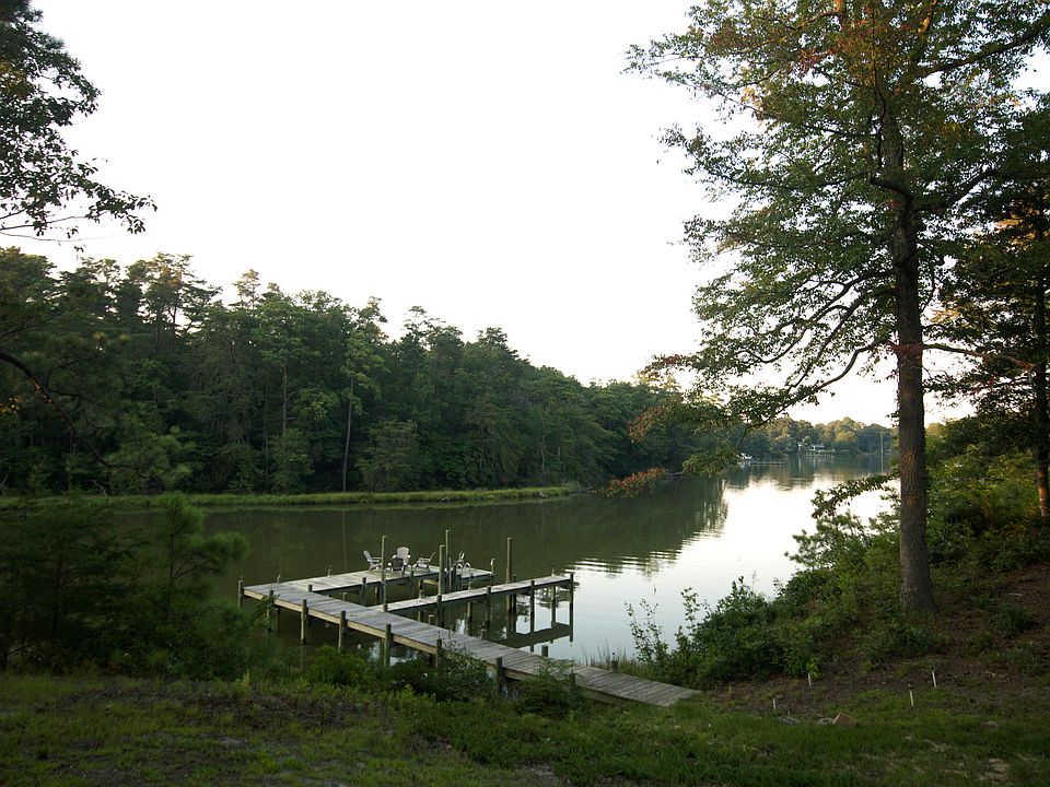 View from Livingroom