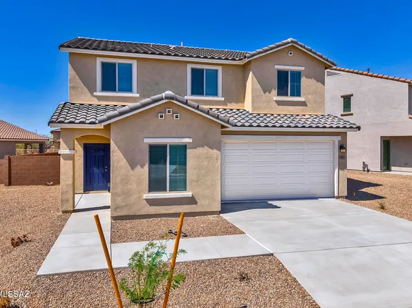 841 W Calle El Teclado, Sahuarita, AZ 85629