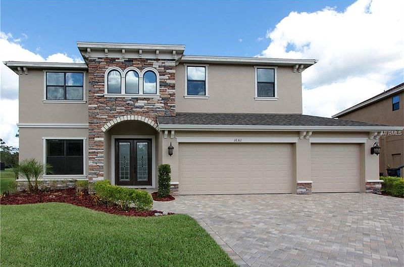 1st image of 16311 Wild Mallard Dr
