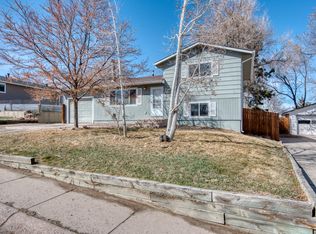 3606 Lehigh St, Colorado Springs, CO 80909