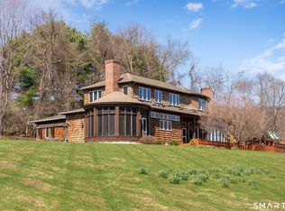 14 Straight Road, Kent, CT 06757