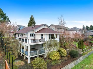 5938 Artist Dr, Ferndale, WA
