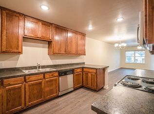 1131 Leuda St, Fort Worth, TX 76104