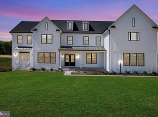 5123 Old Auburn Rd, Warrenton, VA 20187