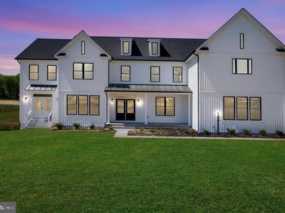 5123 Old Auburn Rd, Warrenton, VA, 20187