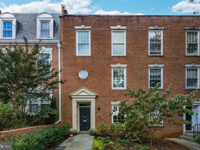 4224 River Rd NW, Washington, DC, 20016