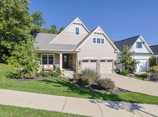 9808 Orchard Trl, Montgomery, OH 45242
