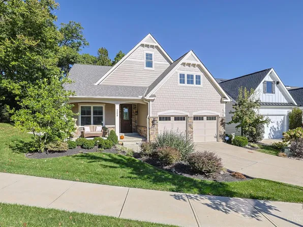 9808 Orchard Trl, Montgomery, OH 45242