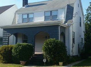 1316 McMinn St, Aliquippa, PA 15001