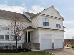 7310 Billy Goat Dr, New Albany, OH 43054