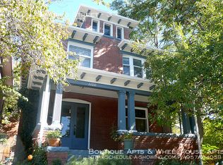 1110 N Downing St APT 3, Denver, CO 80218