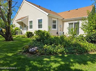51 Piazza Tasso #F, Freehold, NJ 07728