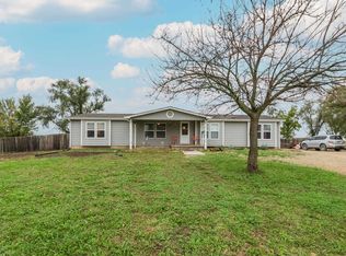 411 S Pawhuska St, Andover, KS 67002