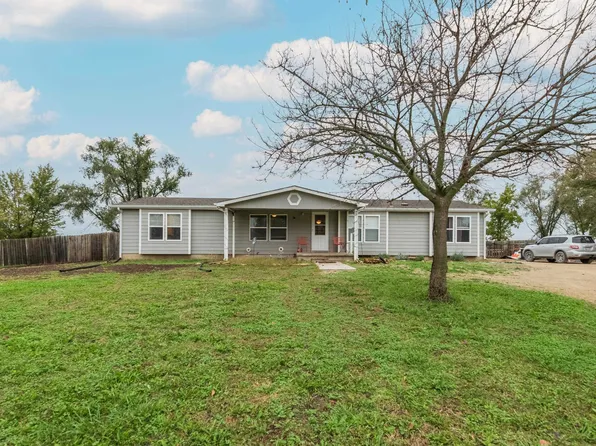 411 S Pawhuska St, Andover, KS 67002