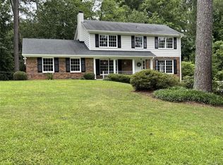 1958 Queens Way, Atlanta, GA 30341