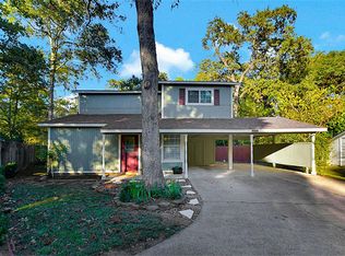 1720 N Red Cedar Cir, Spring, TX 77380