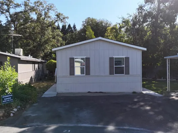 6805 Douglas Blvd Space 21, Granite Bay, CA 95746