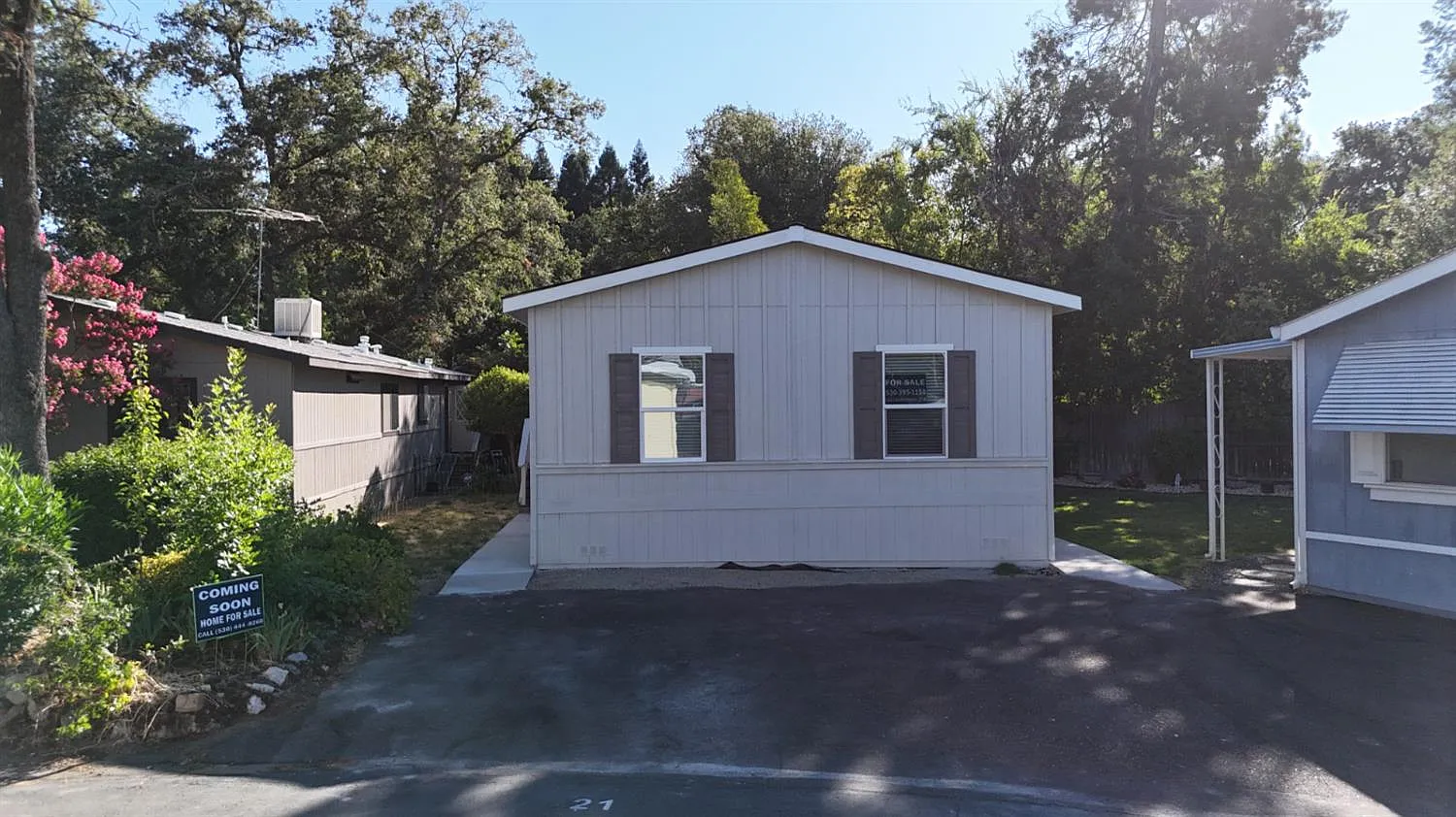 6805 Douglas Blvd Space 21 photo 1