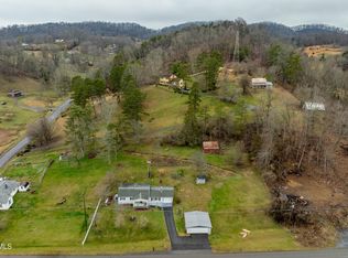 8005 Cunningham Rd, Bristol, VA 24202