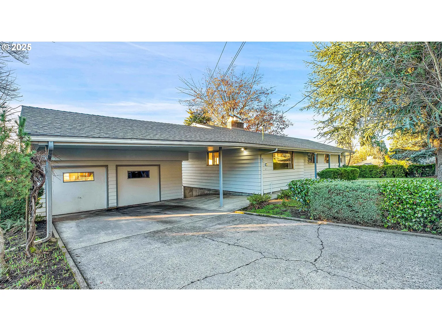 13505 SE Briggs St photo 1