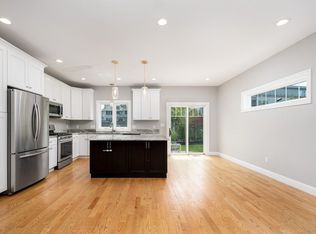 19 Nahant St #1, Wakefield, MA 01880