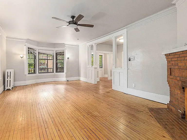 217 N Normal St — Photo 5